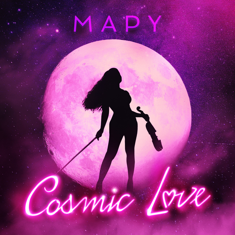 Cosmic Love
