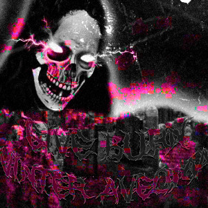 Album GIVE BURN from Vinter