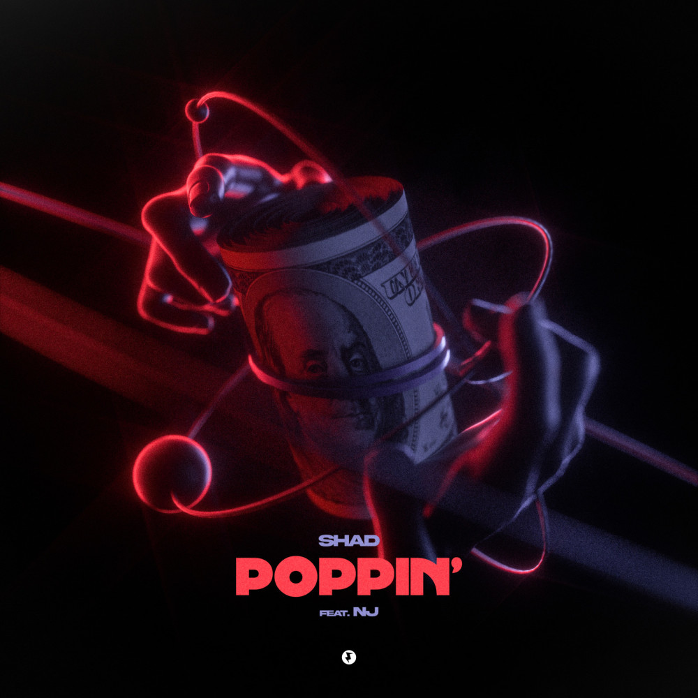 Poppin' (Explicit)