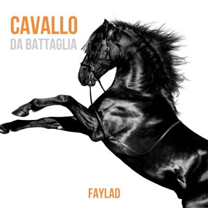 Album Cavallo da battaglia from Faylad