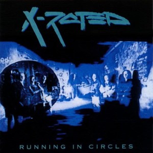 อัลบัม Running in Circles (Explicit) ศิลปิน X-Rated