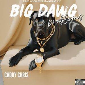 Album Big Dawg Problems (Explicit) from 
