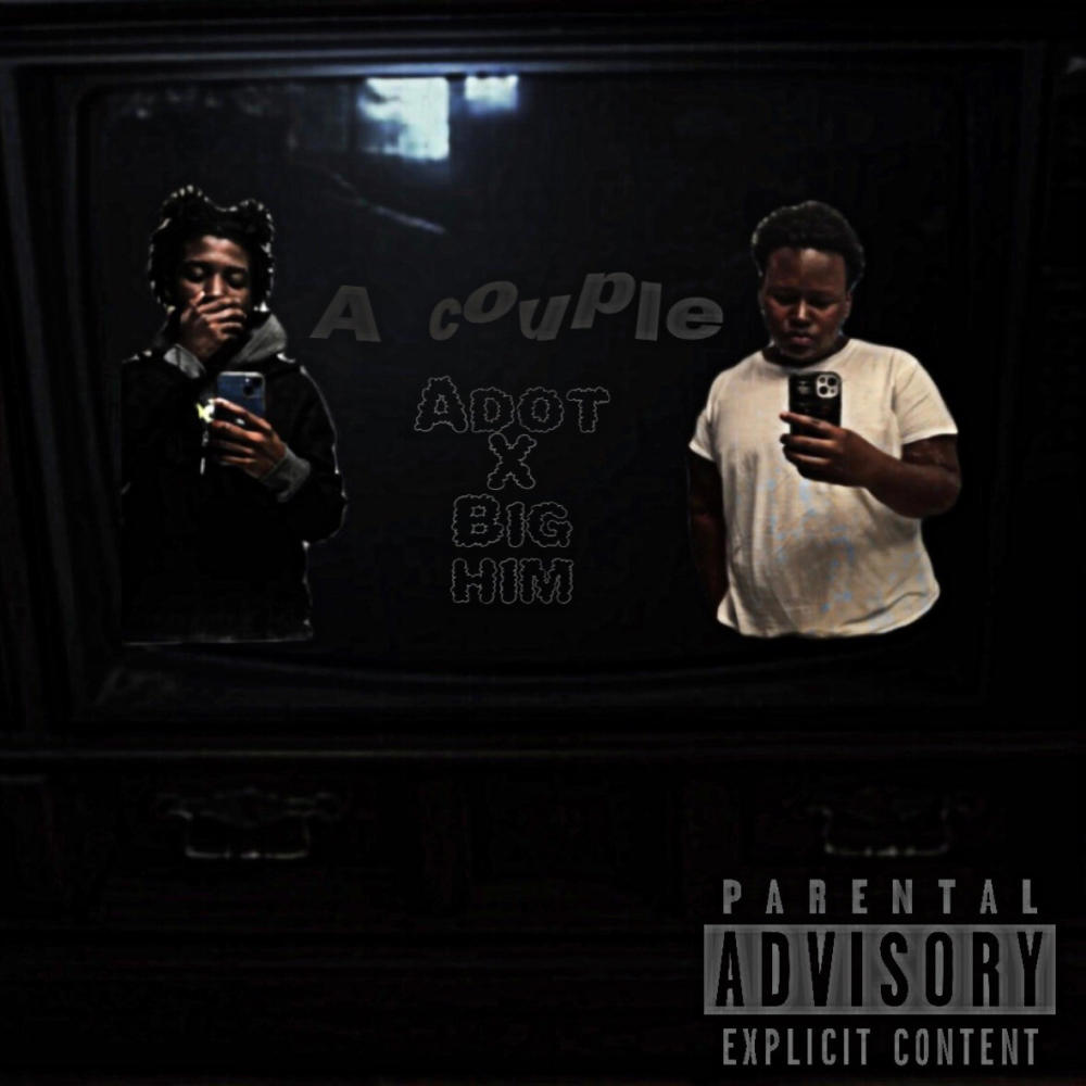 A couple (feat. Adot)