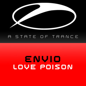 Listen to Love Poison (Original Mix) song with lyrics from Envio
