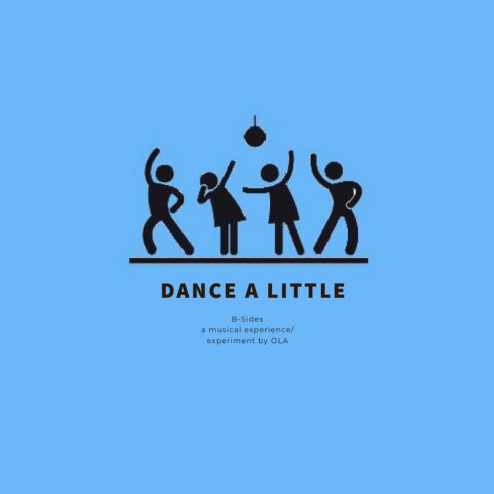 Dance a Little (Explicit)