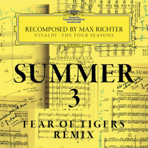 Raphael Alpermann的專輯Summer 3 - Recomposed By Max Richter - Vivaldi: The Four Seasons