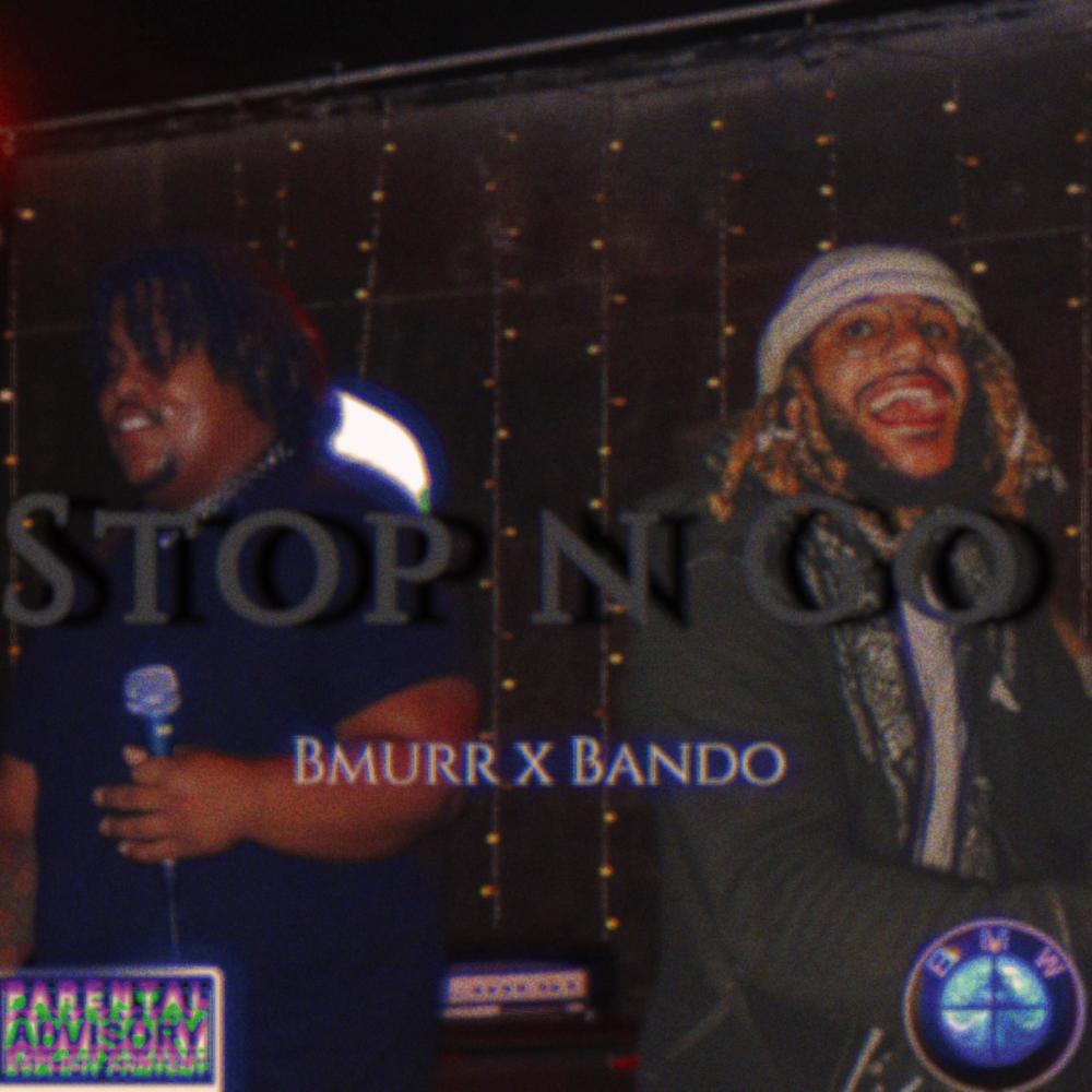 Stop n Go (feat. Ronny Bando) (Remix|Explicit)