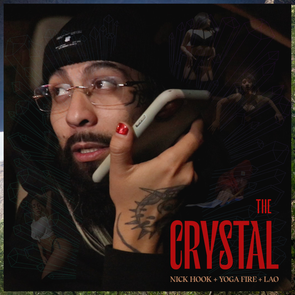 The Crystal (Explicit)