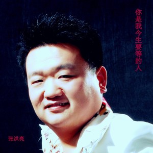 收听张洪亮的你是我今生要等的人 (伴奏)歌词歌曲