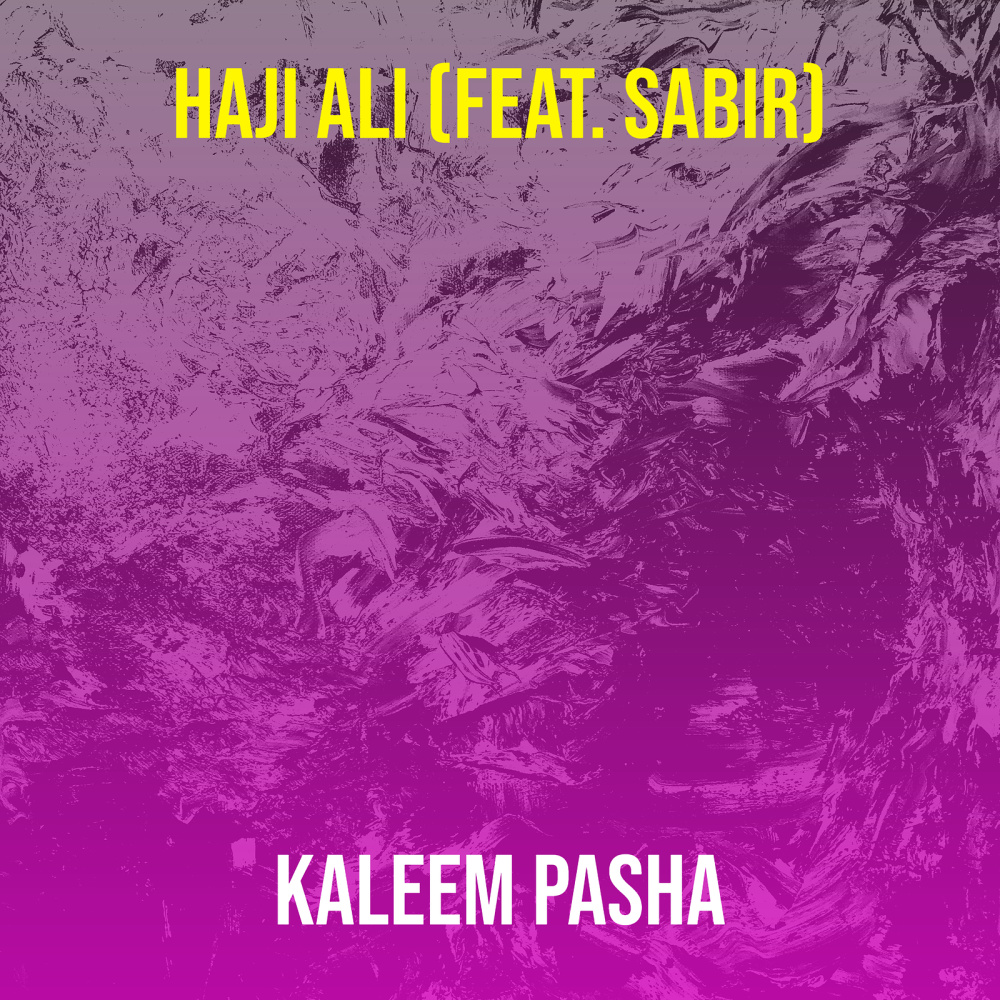 Haji Ali