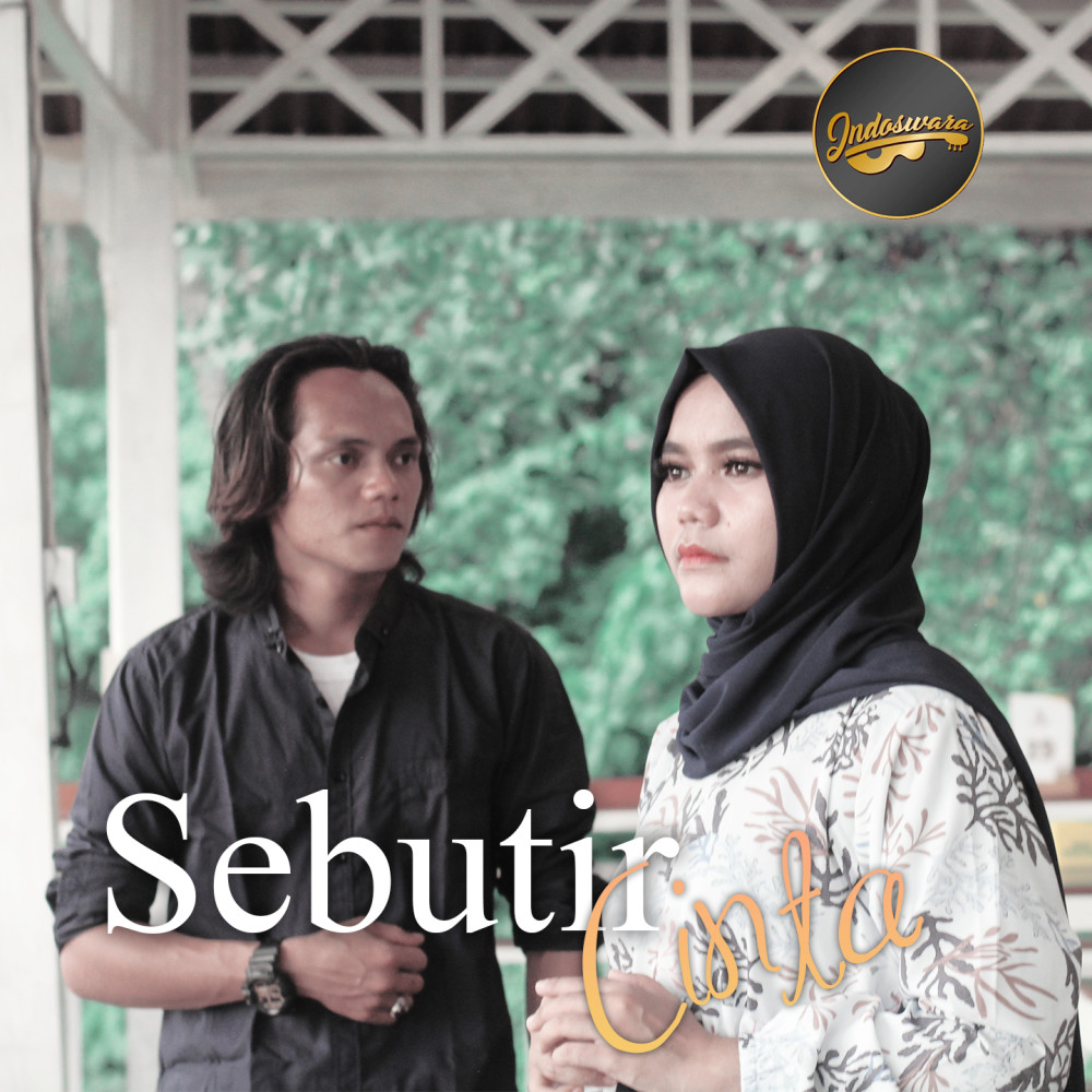 Sebutir Cinta