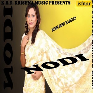 Dengarkan lagu Nodi nyanyian Bijoy Kashyap dengan lirik