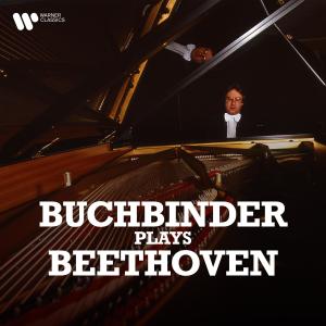 Rudolf Buchbinder的專輯Rudolf Buchbinder Plays Beethoven