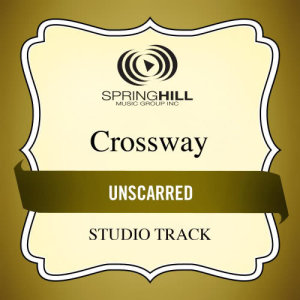 CrossWay的專輯Unscarred