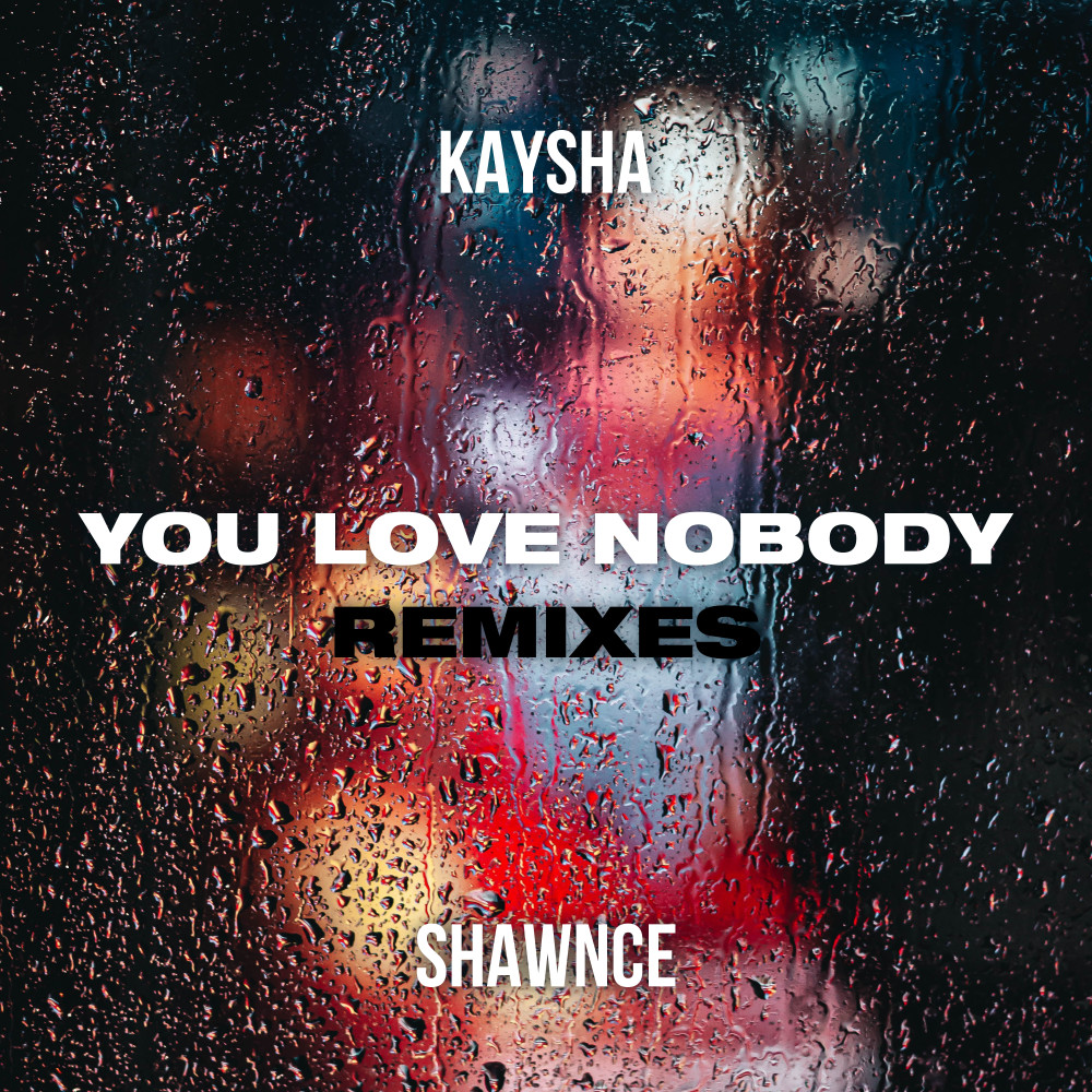 You Love Nobody (Malcom Beatz Remix)