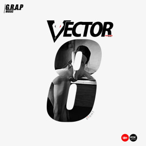 ดาวน์โหลดและฟังเพลง 8 (Explicit) พร้อมเนื้อเพลงจาก Vector