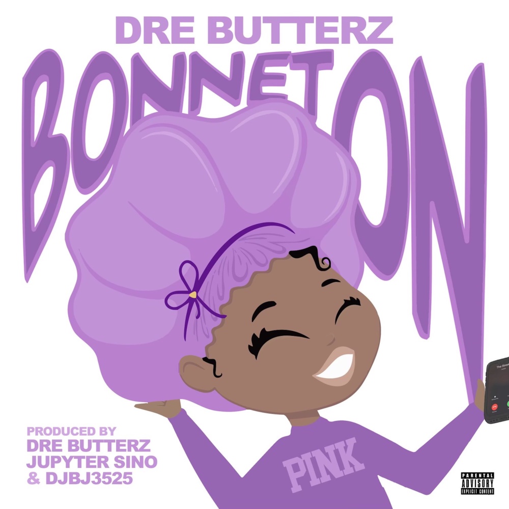 Bonnet On (Radio Edit)