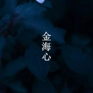 收聽金海心的陽光下的花兒歌詞歌曲