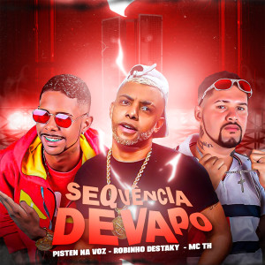 ดาวน์โหลดและฟังเพลง Sequência de Vapo (Explicit) พร้อมเนื้อเพลงจาก PistenNaVoz
