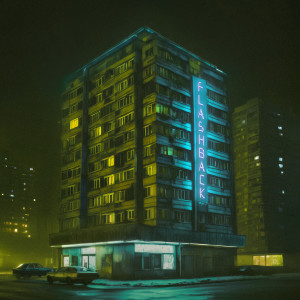 Listen to FLASHBACK (Sped Up) song with lyrics from Nikitata