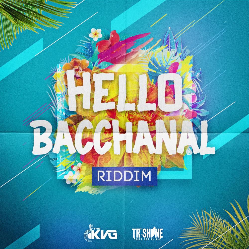 Hello Bacchanal Riddim (Instrumental)