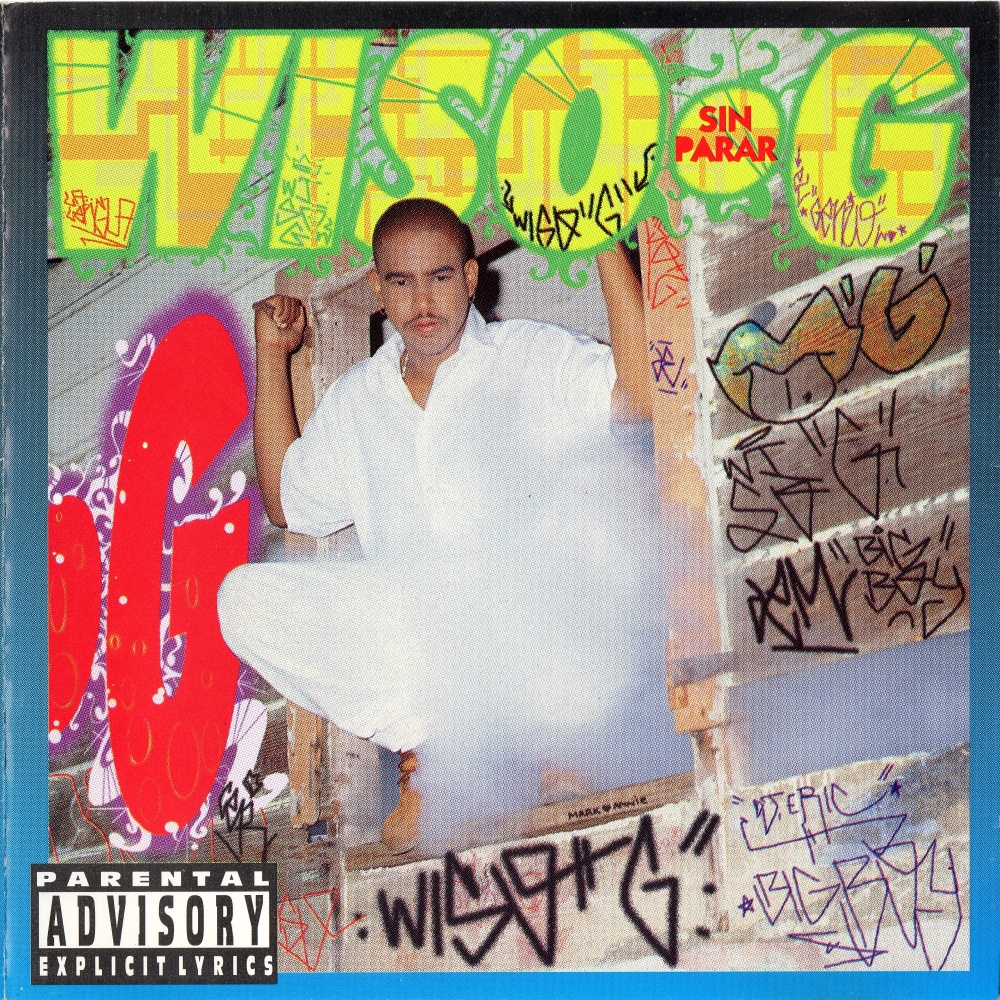 El Genio (Version Alternativa) (Explicit)