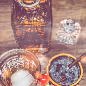 default playlist img