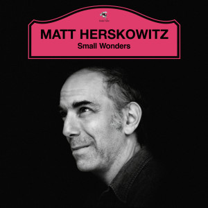 Dengarkan lagu Small Wonders nyanyian Matt Herskowitz dengan lirik