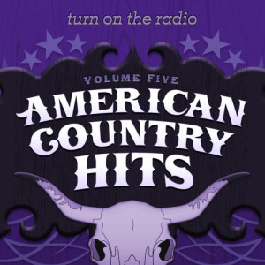 ดาวน์โหลดและฟังเพลง Turn On The Radio พร้อมเนื้อเพลงจาก American Country Hits