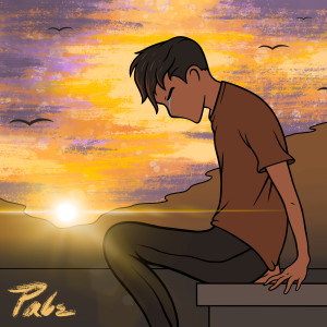 Listen to Alone With My Thoughts song with lyrics from Pabs