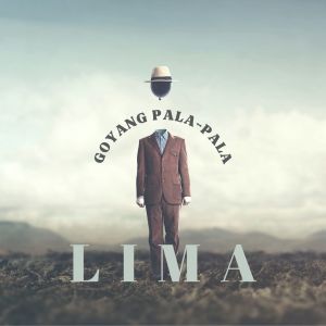 Album Goyang Pala-Pala from Lima