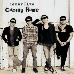 Kamar Jiwa的专辑Coming Home