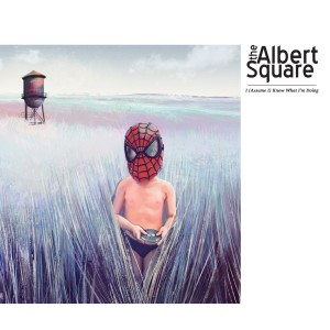 ดาวน์โหลดและฟังเพลง Assuming (Instrumental) พร้อมเนื้อเพลงจาก The Albert Square