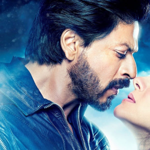 Album Shahrukh Khan Love Songs from Shahrukh Khan