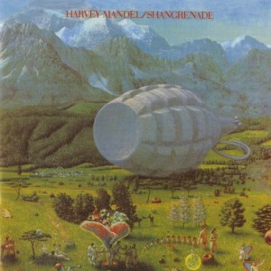 ดาวน์โหลดและฟังเพลง Green Apple Quickstep พร้อมเนื้อเพลงจาก Harvey Mandel