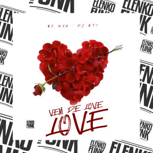 Album Vem de Love Love (Explicit) from 