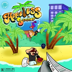 Menacho的專輯Hopeless In Summer (Deluxe)