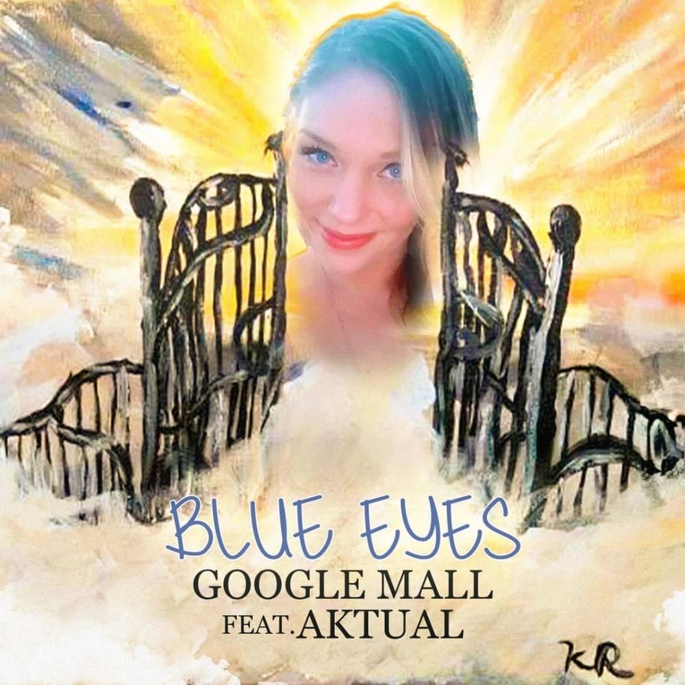 BLUE EYEZ (feat. Aktual)