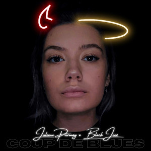 Album Coup de blues (Explicit) from Juliane Piermay