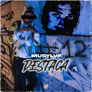 Musy Lvp的專輯Destaca