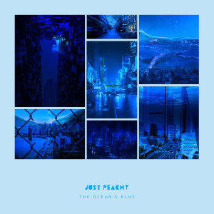 Listen to The Ocean's Blue song with lyrics from Cleo Kelley