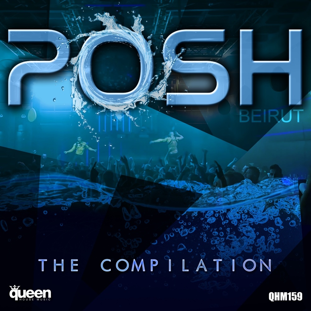 Together (Pride Extended Club Mix)