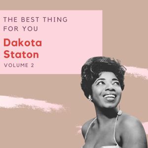 Dengarkan Baby, Don't You Cry lagu dari Dakota Staton dengan lirik
