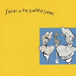 收聽Local Natives的Statues in the Garden (Arras)歌詞歌曲