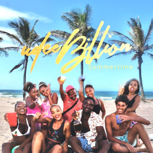 收聽UDEE BILLION的Summertime歌詞歌曲