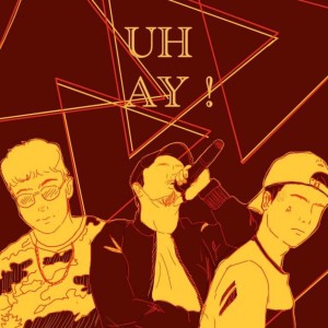 ดาวน์โหลดและฟังเพลง ¡Uh Ay! พร้อมเนื้อเพลงจาก Ross MX