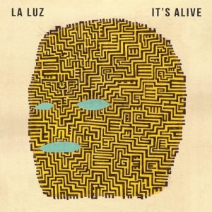 ดาวน์โหลดและฟังเพลง What Good Am I? พร้อมเนื้อเพลงจาก  La Luz