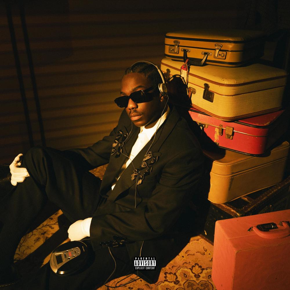 Dans la nuit (Explicit)