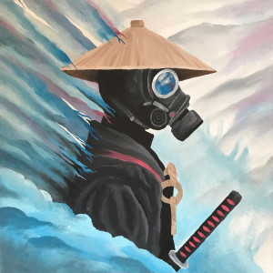 Listen to New Supply (Explicit) song with lyrics from Vega7 The Ronin
