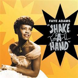 ดาวน์โหลดและฟังเพลง Sweet Talk พร้อมเนื้อเพลงจาก Faye Adams